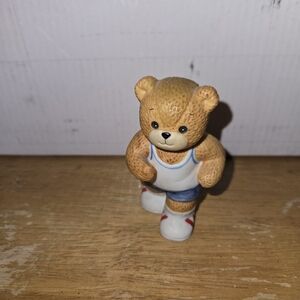 Adorable Brown Teddy Bear Toy